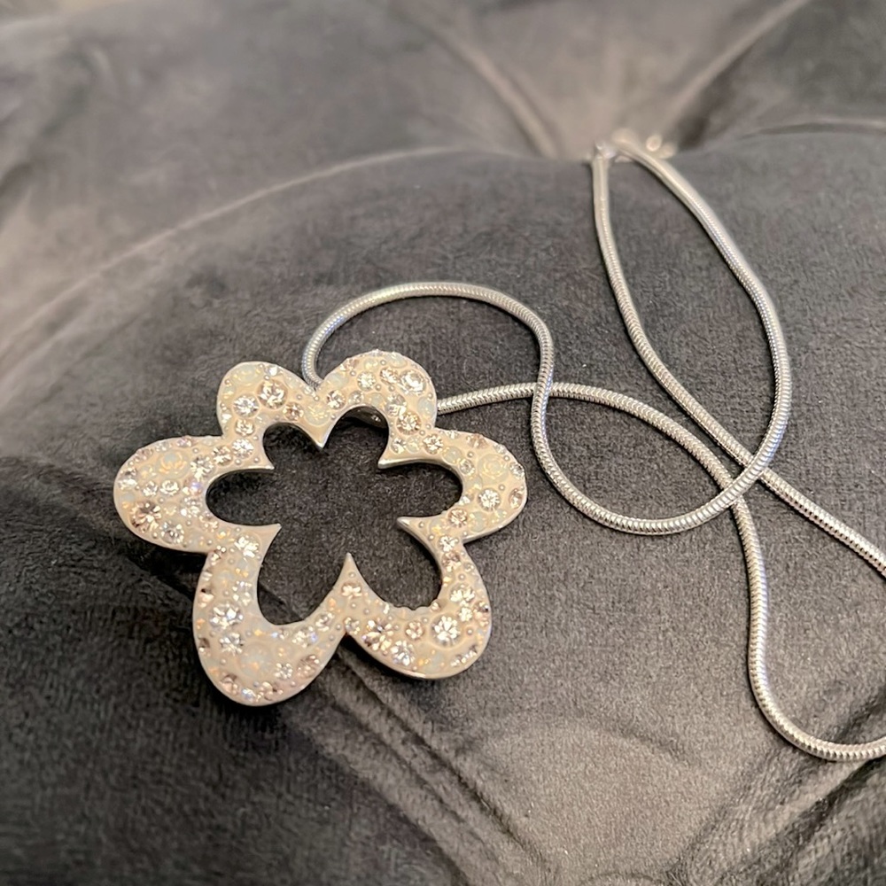 Swarovski Necklace